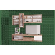 MLK Невада Стенка