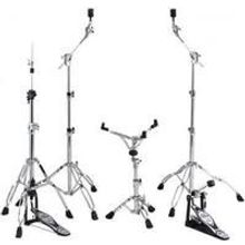 HV5W IRON COBRA 600 HARDWARE KIT