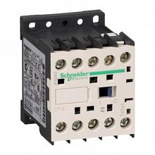 Контактор  Tesys LP1K 4P 20А 400 42В DC 4кВт |  код.  LP1K09008ED |  Schneider Electric