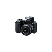 Фотоаппарат Nikon 1 V2 Kit 10-30 mm VR black