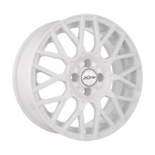 Колесные диски Xtrike X-125 6,5R16 4*100 ET48 d54,1 W [68185]