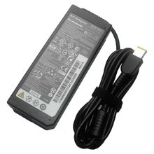 0A36266 Блок питания для ноутбуков Lenovo 20V, 4.5A, разъём прямоугольный