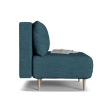 Смарт Кресло Mille Armchair 04 не раскладное