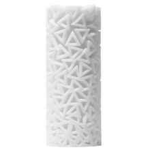 Tenga Белый 3D мастурбатор PILE