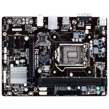 Материнская плата GIGABYTE GA-H81M-S1 (GA-H81M-S1)