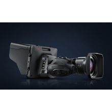 Blackmagic Studio Camera 4K