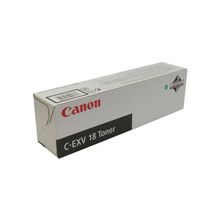 Тонер-картридж Canon C-EXV 18 для IR-1018   IR-1025