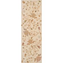 Керамическая плитка Cifre ADore Promise Decor Beige декор 25х70