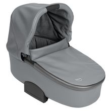 Teutonia 2 в 1 Bliss Graphite ручной тормоз Slate эко-кожа