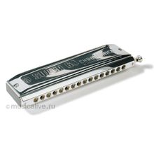 HOHNER HOHNER SUPER 64C 7582 64 C