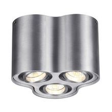 Odeon Light 3563 3C PILLARON точечный накладной светильник