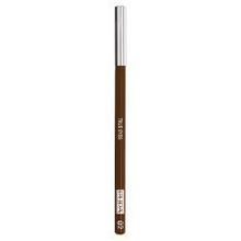 Карандаш для глаз Pupa True Eyes Pencils, 1,4 г, 02 Intense Brown
