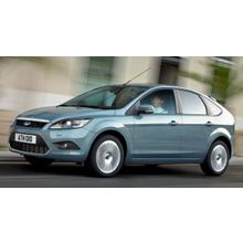 Блокиратор КПП для FORD FOCUS 2  2005-2008 ,  2008-2011  М5 R-назад - Гарант Консул 13502.R