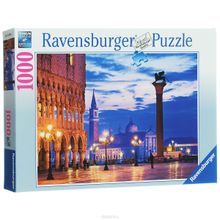 Ravensburger Площадь Сан-Марко 1000 шт.