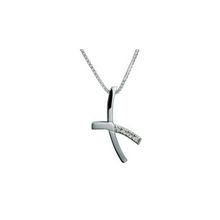 Подвеска Hot diamonds, арт. GP067