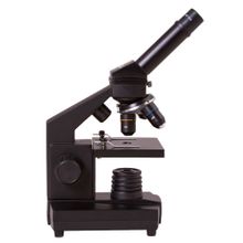 Микроскоп Bresser National Geographic 40-10