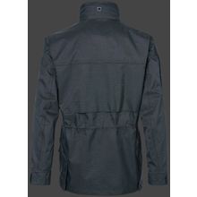 Wellensteyn Golfjacke-65 Anthrazit