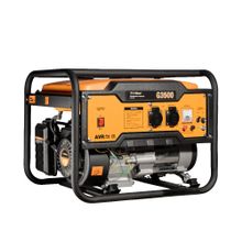 FoxWeld STANDART Бензиновый генератор FoxWeld Standart G3500