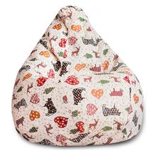 Dreambag Кресло-мешок Village 2XL ID - 339920