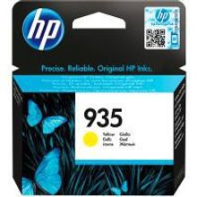 HP 935, C2P22AE картридж жёлтый