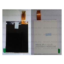 Дисплей (LCD) Nokia N95