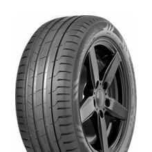 Летние шины Nokian Hakka Black 2 SUV 285 50 R20 W 116 XL