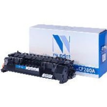 Картридж NVP для NV-CF280A для HP LaserJet Pro 400 MFP M425dn  400 MFP M425dw  400 M401dne  400 M401a  400 M401d  400 M401dn  400 M401dw (2700k)