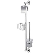 Многофункциональная стойка настенная Frap F1726