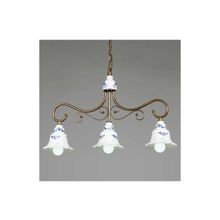 WUNDERLICHT  Подвесная люстра Wunderlicht WLCL1823-3