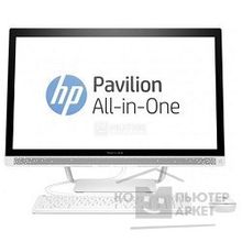 Hp Pavilion 27-r007ur 2MJ67EA blizzard white 27"