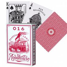 Карты "Ellusionist Roadhouse" (ELL35)