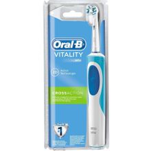 Электрическая зубная щетка Braun Oral-B D12.513 Cross Action