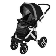 Adamex 2 в 1 Barletta бежевая