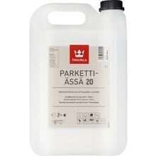 Тиккурила Parketti Assa 50 10 л