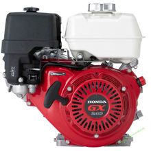 Двигатель бензиновый Honda GX-240 UT1 SXQ4