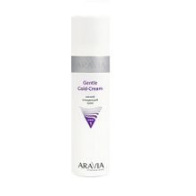 Крем мягкий очищающий Aravia Professional Gentle Cold-Cream 250мл