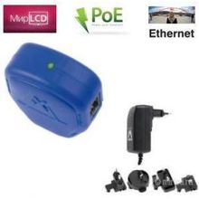 Mobotix MX-NPA-PoE-INT-Set