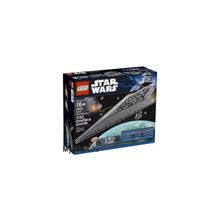 Lego Star Wars 10221 Super Star Destroyer (Супер Звездный Разрушитель) 2011