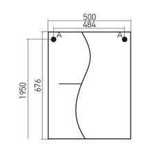 Mixline Мебель для ванной Классик 52 R