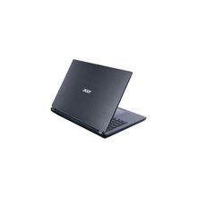 Acer Acer Aspire Timeline Ultra M5-481PTG-53316G52Ma (Core i5 3317U 1700 Mhz 14.0" 1366x768 6144Mb 520Gb DVD-RW Wi-Fi Bluetooth Win 8 64)