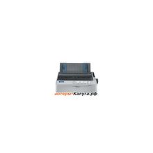 Принтер ЕPSON FX 890 (Матричный, 10 cpi, 9pin, USB, LPT, А4)