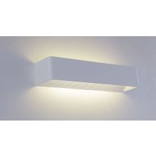 Бра Crystal Lux CLT 010W420 WH