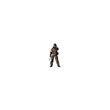 Фигурка Metal Gear Solid 3: Naked Snake