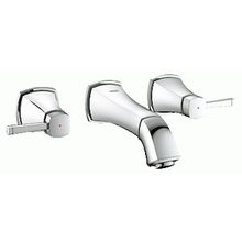 Смеситель Grohe Grandera 20414000