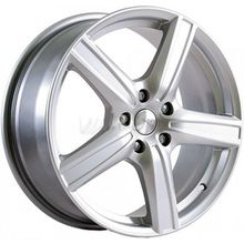 Скад Адмирал  6.5x17 5x108 D67.1 ET45