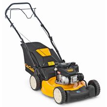 Газонокосилка бензиновая Cub Cadet CC LM1 CR53