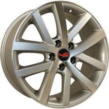 Колесный диск REPLICA VV63 7,5x17 5x112 D57,1 ET47 sf