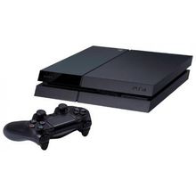 игровая приставка Sony Playstation 4, 500Gb