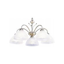 ARTE LAMP  Люстра Milanese A4530LM-5AB