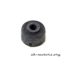 Втулка стабилизатора переднего GM (Nexia, Lanos, Espero)